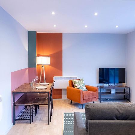 Luxurious Apartments Hackney Near Train Station Londres Extérieur photo