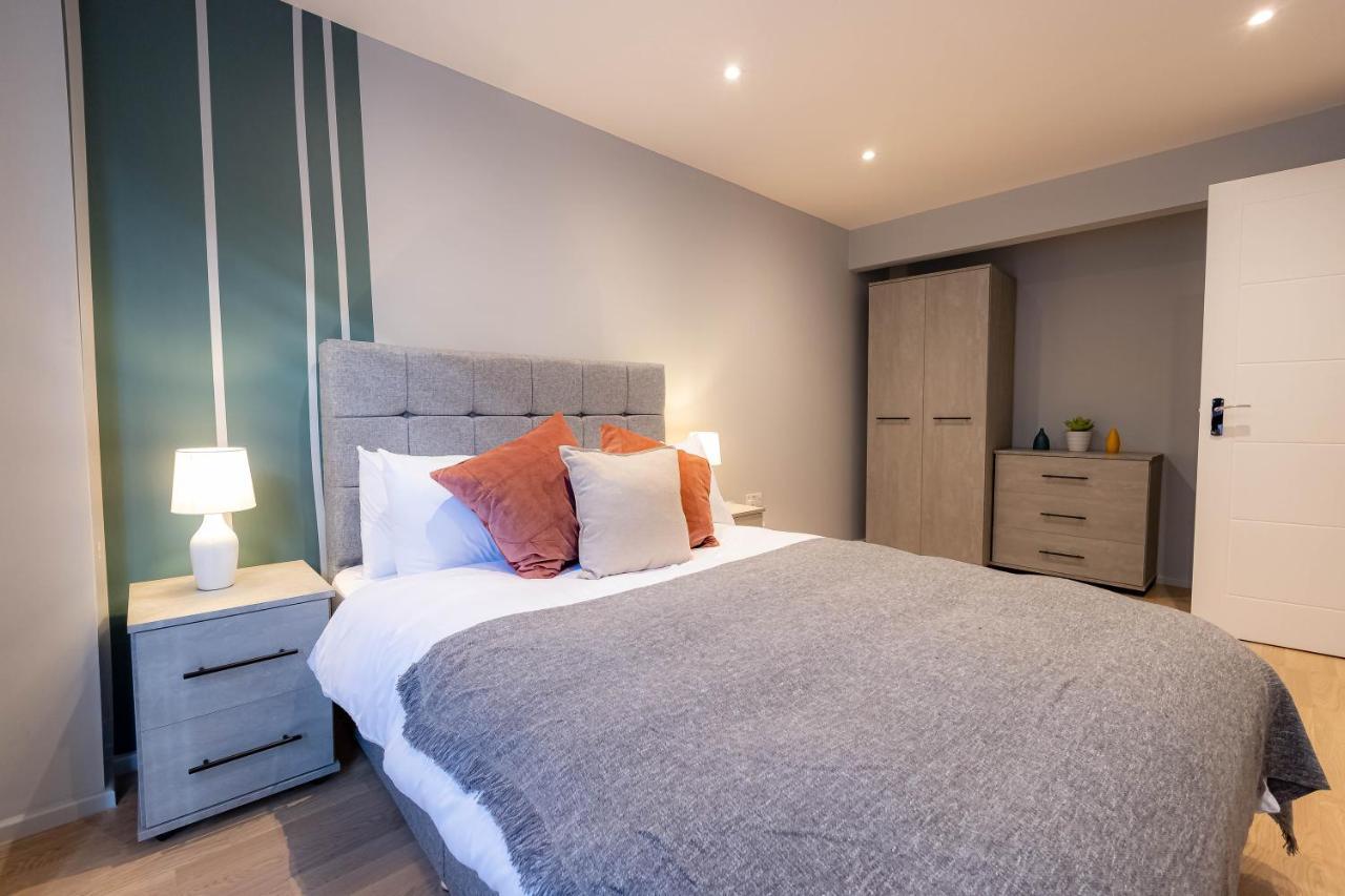 Luxurious Apartments Hackney Near Train Station Londres Extérieur photo