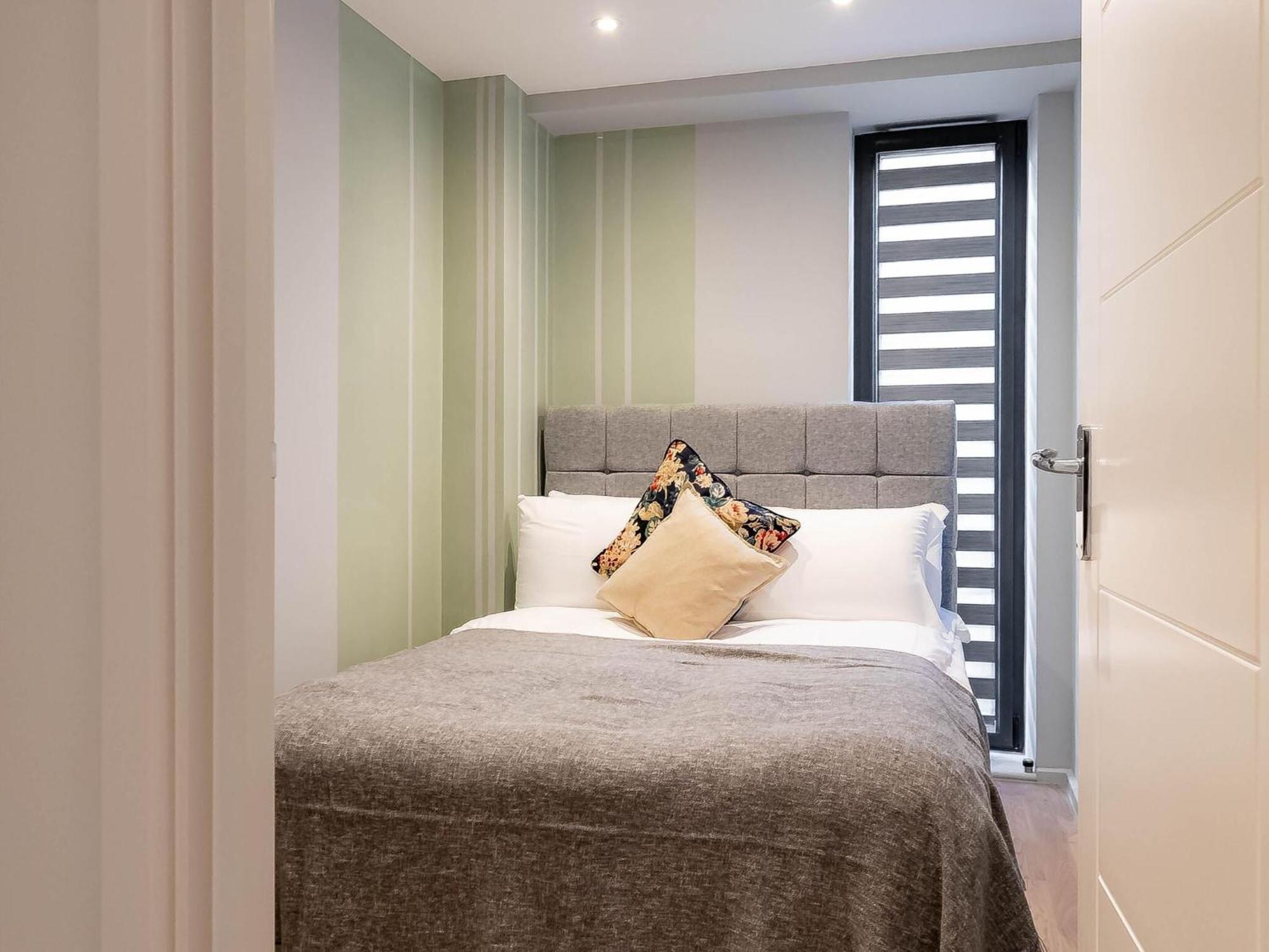 Luxurious Apartments Hackney Near Train Station Londres Extérieur photo